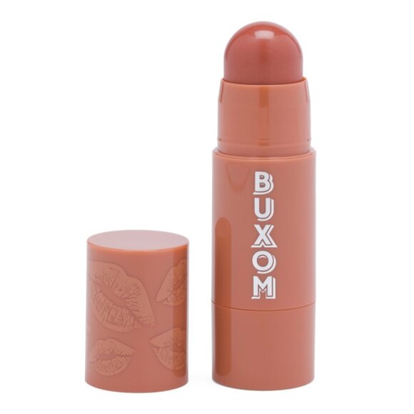 BUXOM Dolly Fever Power Full Plump Lip Balm - Picture 1 of 2